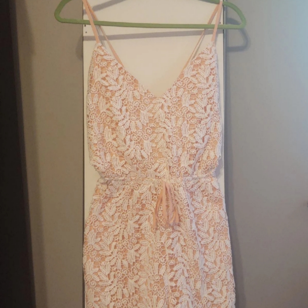 Super cute summer romper 🔥